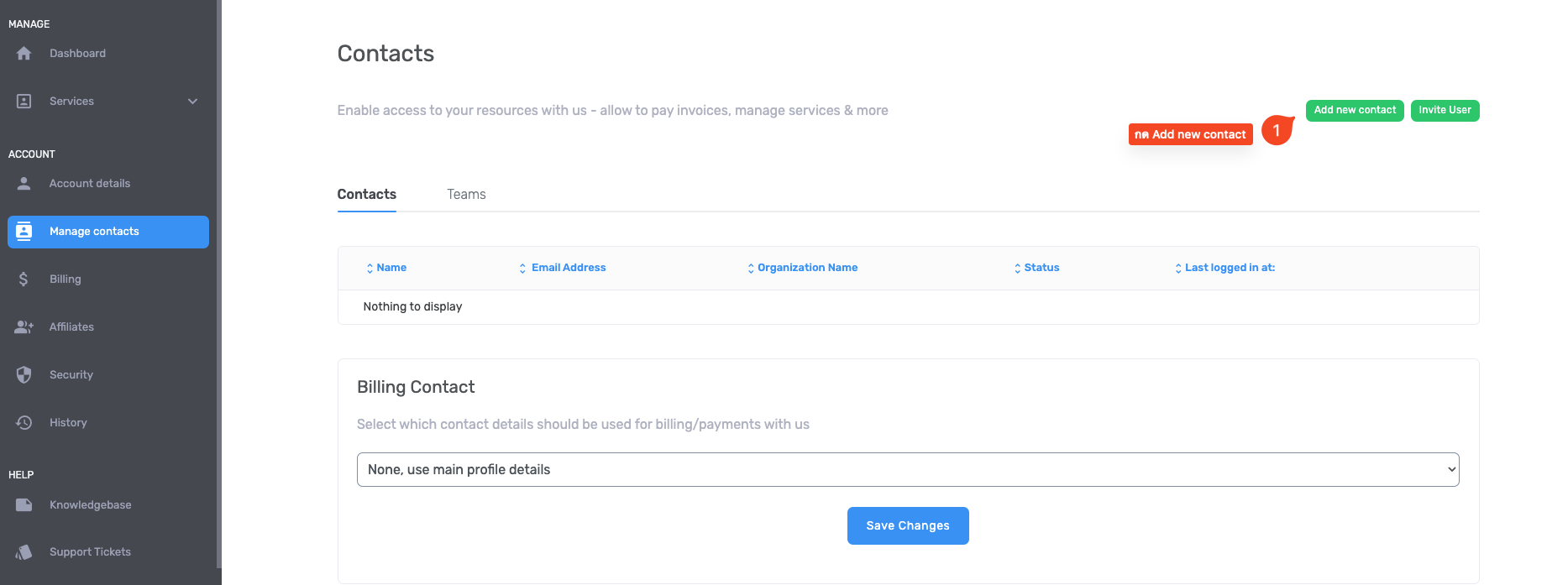 How To Add Contacts Contact ReadyIDC Service 24 how-to-add-contacts-contact-readyidc-service-24